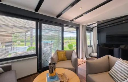 Villa Sessa, Maison 4 personnes à Rovinj - Photo 33