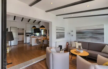 Villa Sessa, Maison 4 personnes à Rovinj - Photo 34