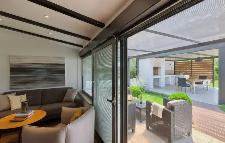Villa Sessa, Maison 4 personnes à Rovinj - Photo 35