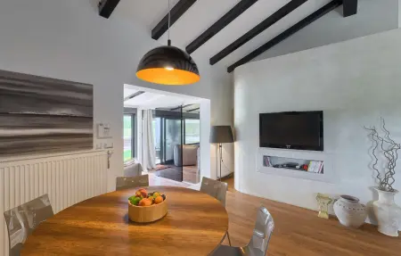 Villa Sessa, Maison 4 personnes à Rovinj - Photo 37