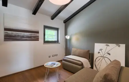 Villa Sessa, Maison 4 personnes à Rovinj - Photo 38