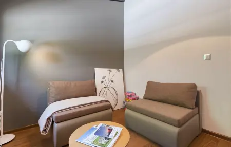Villa Sessa, Maison 4 personnes à Rovinj - Photo 39