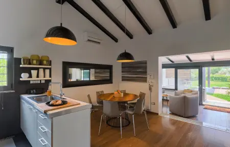 Villa Sessa, Maison 4 personnes à Rovinj - Photo 40