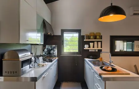 Villa Sessa, Maison 4 personnes à Rovinj - Photo 41