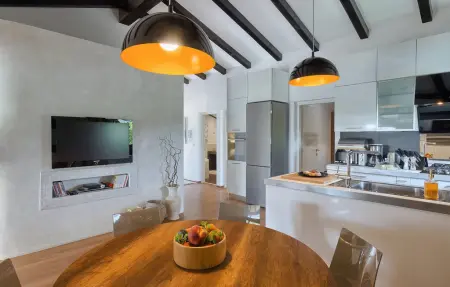 Villa Sessa, Maison 4 personnes à Rovinj - Photo 43