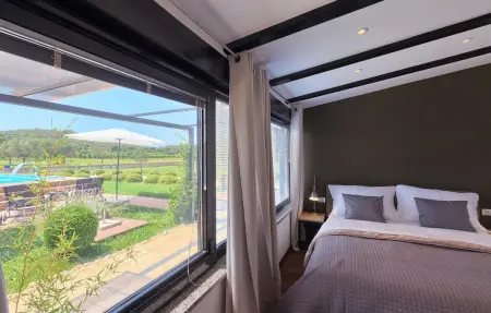 Villa Sessa, Maison 4 personnes à Rovinj - Photo 46