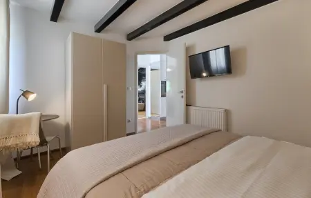 Villa Sessa, Maison 4 personnes à Rovinj - Photo 50
