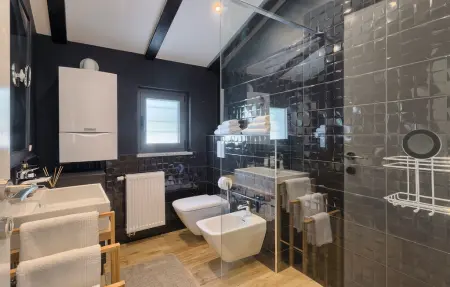 Villa Sessa, Maison 4 personnes à Rovinj - Photo 52