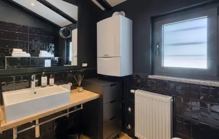 Villa Sessa, Maison 4 personnes à Rovinj - Photo 53
