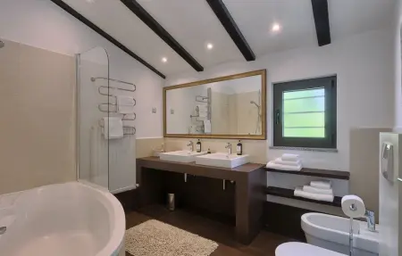 Villa Sessa, Maison 4 personnes à Rovinj - Photo 55