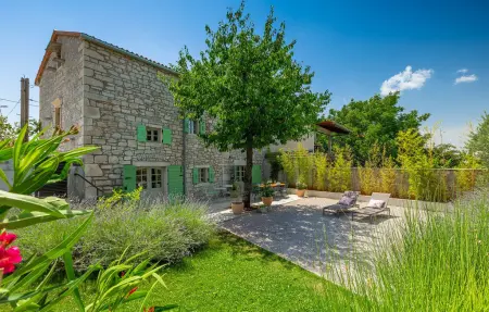 Villa Kalu, Maison 6 personnes à Rovinj - Photo 2