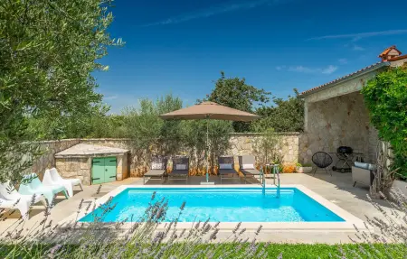 Villa Kalu, Maison 6 personnes à Rovinj - Photo 3