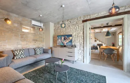 Villa Kalu, Maison 6 personnes à Rovinj - Photo 4