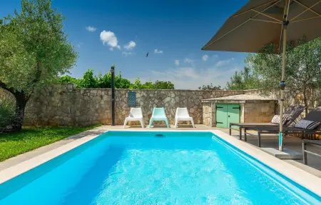 Villa Kalu, Maison 6 personnes à Rovinj - Photo 5