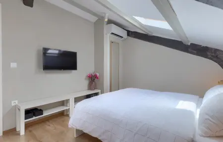 Villa Kalu, Maison 6 personnes à Rovinj - Photo 6