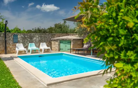 Villa Kalu, Maison 6 personnes à Rovinj - Photo 10