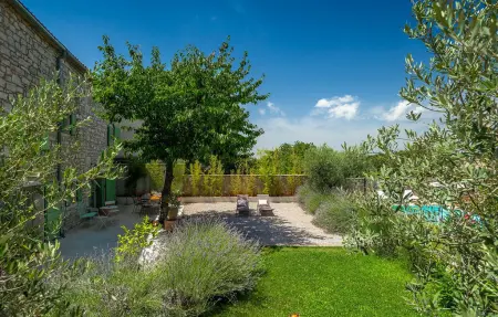 Villa Kalu, Maison 6 personnes à Rovinj - Photo 18