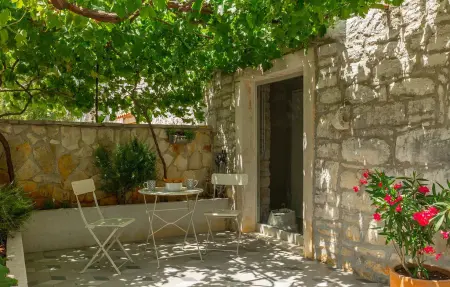 Villa Kalu, Maison 6 personnes à Rovinj - Photo 22
