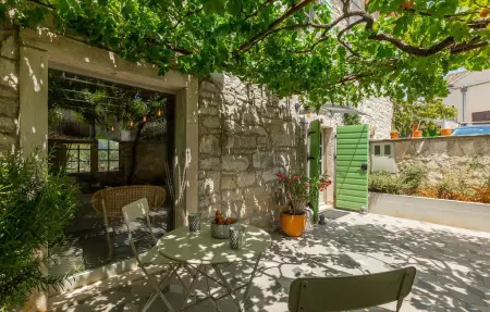 Villa Kalu, Maison 6 personnes à Rovinj - Photo 23