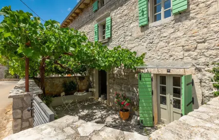Villa Kalu, Maison 6 personnes à Rovinj - Photo 24