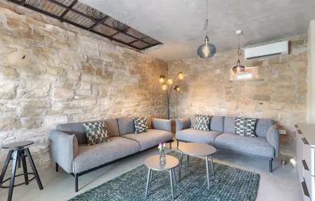 Villa Kalu, Maison 6 personnes à Rovinj - Photo 26