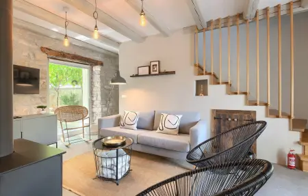 Villa Kalu, Maison 6 personnes à Rovinj - Photo 28