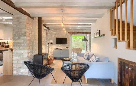 Villa Kalu, Maison 6 personnes à Rovinj - Photo 29