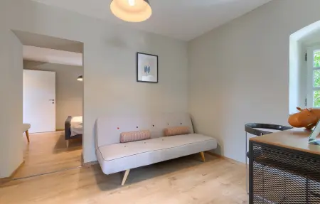Villa Kalu, Maison 6 personnes à Rovinj - Photo 32