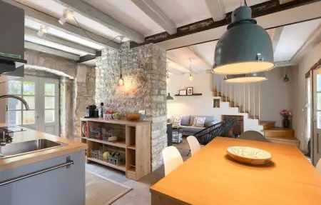 Villa Kalu, Maison 6 personnes à Rovinj - Photo 33