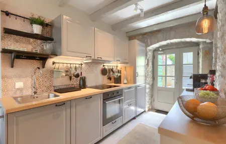 Villa Kalu, Maison 6 personnes à Rovinj - Photo 35