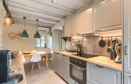 Villa Kalu, Maison 6 personnes à Rovinj - Photo 36
