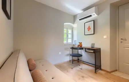 Villa Kalu, Maison 6 personnes à Rovinj - Photo 39