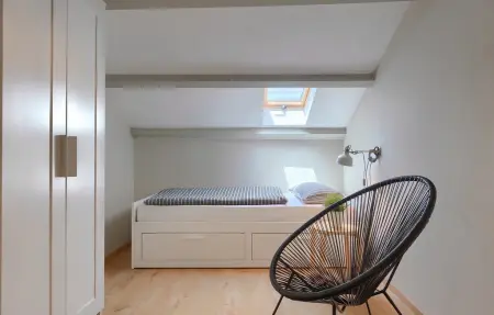 Villa Kalu, Maison 6 personnes à Rovinj - Photo 41