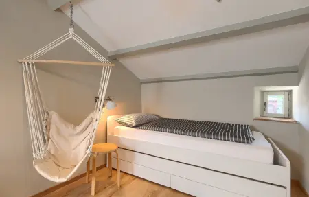 Villa Kalu, Maison 6 personnes à Rovinj - Photo 42