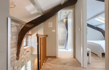 Villa Kalu, Maison 6 personnes à Rovinj - Photo 43