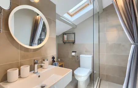 Villa Kalu, Maison 6 personnes à Rovinj - Photo 46