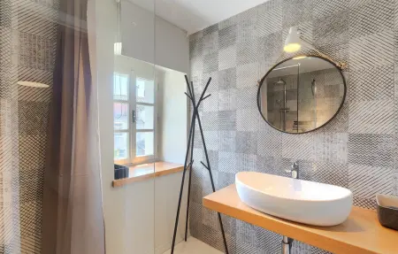 Villa Kalu, Maison 6 personnes à Rovinj - Photo 48