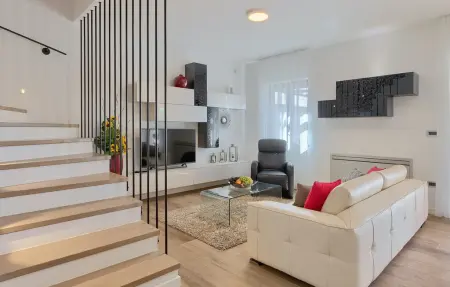 Villa Flora Abrega, Maison 6 personnes à Vabriga - Photo 3