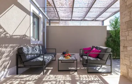 Villa Flora Abrega, Maison 6 personnes à Vabriga - Photo 8