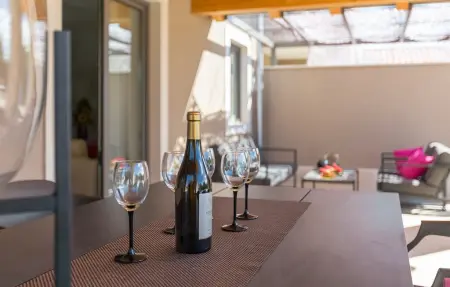 Villa Flora Abrega, Maison 6 personnes à Vabriga - Photo 18