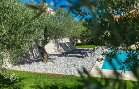 Villa Flora Abrega, Maison 6 personnes à Vabriga - Photo 19