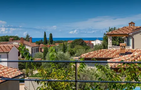Villa Flora Abrega, Maison 6 personnes à Vabriga - Photo 21