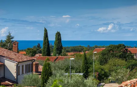 Villa Flora Abrega, Maison 6 personnes à Vabriga - Photo 22