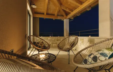 Villa Flora Abrega, Maison 6 personnes à Vabriga - Photo 24