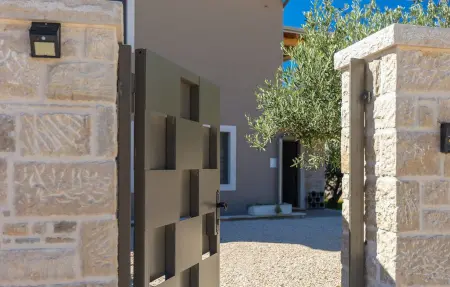 Villa Flora Abrega, Maison 6 personnes à Vabriga - Photo 25