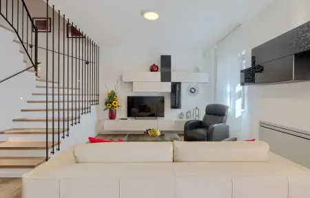 Villa Flora Abrega, Maison 6 personnes à Vabriga - Photo 26