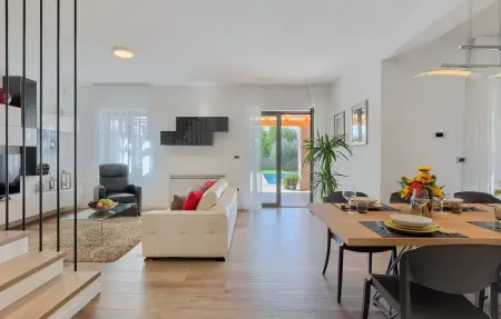 Villa Flora Abrega, Maison 6 personnes à Vabriga - Photo 27