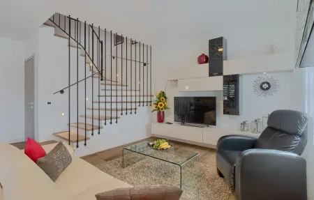 Villa Flora Abrega, Maison 6 personnes à Vabriga - Photo 28