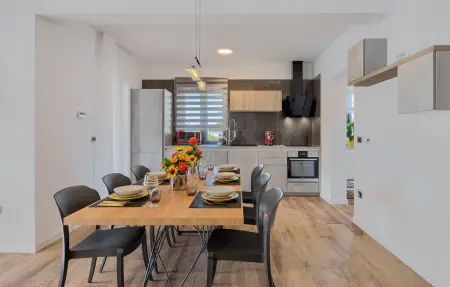 Villa Flora Abrega, Maison 6 personnes à Vabriga - Photo 30