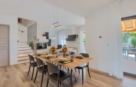 Villa Flora Abrega, Maison 6 personnes à Vabriga - Photo 31